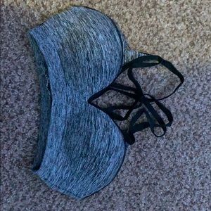 fruit of the loom sports bra